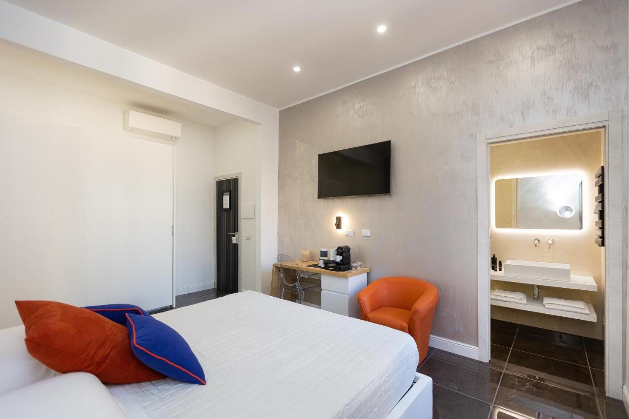 Kosmo Rome Luxury — Photos 1
